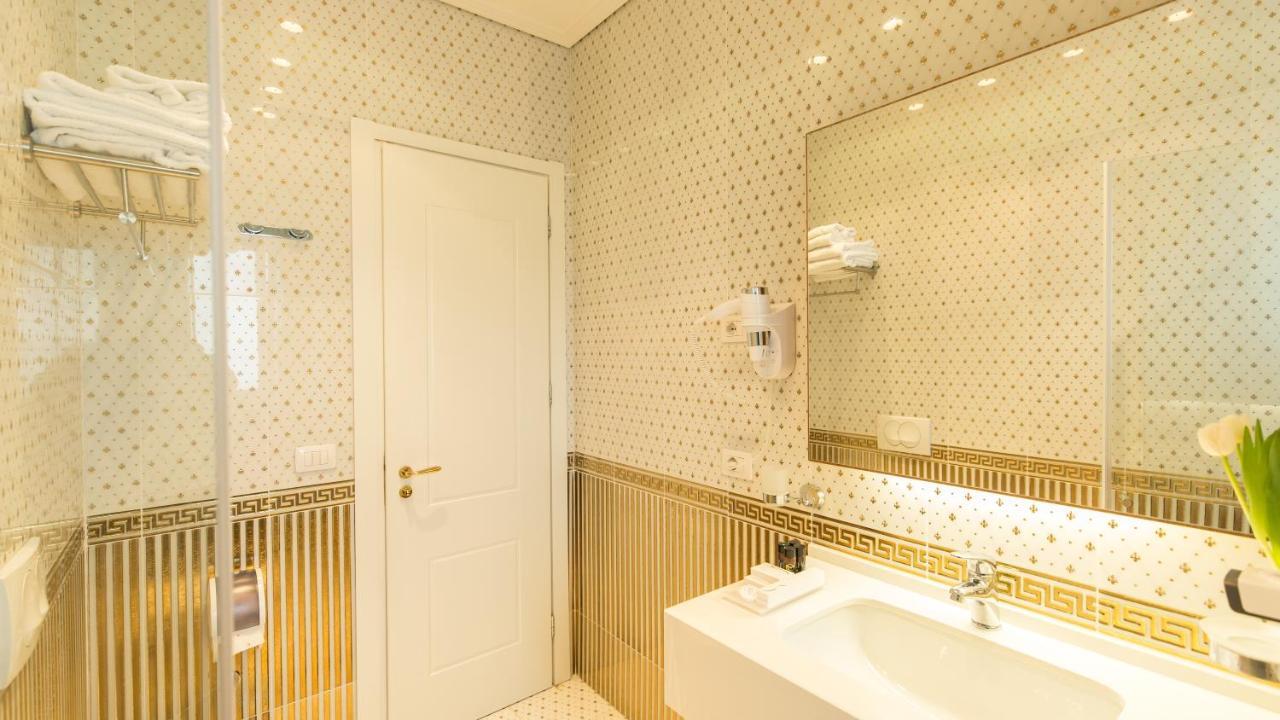 Royal Hill Hotel Vore Экстерьер фото