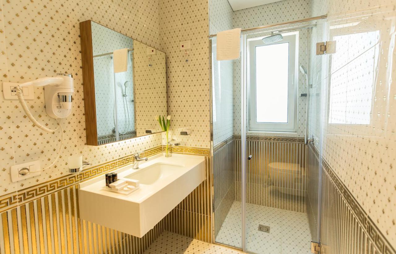Royal Hill Hotel Vore Экстерьер фото
