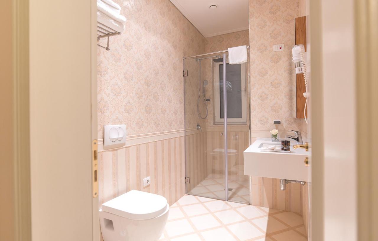 Royal Hill Hotel Vore Экстерьер фото