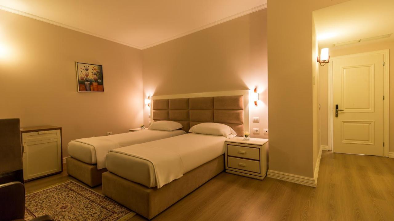 Royal Hill Hotel Vore Экстерьер фото