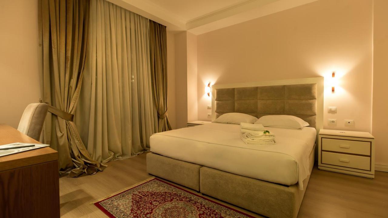 Royal Hill Hotel Vore Экстерьер фото
