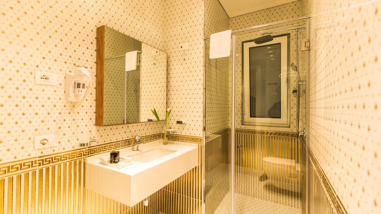Royal Hill Hotel Vore Экстерьер фото